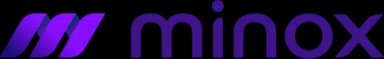 Minox logo