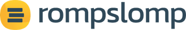 Rompslomp logo