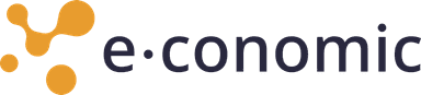 e-conomic logo