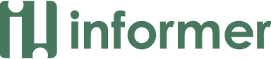 Informer logo