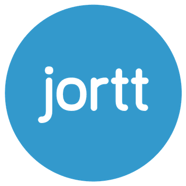 Jortt logo