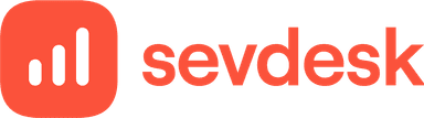 sevdesk logo